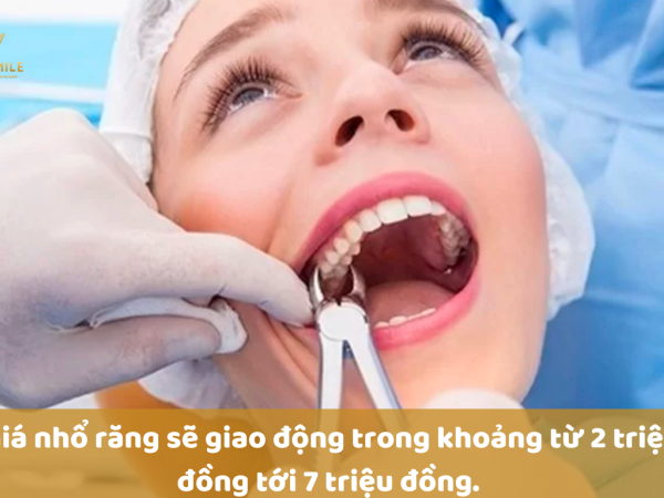 Giá nhổ răng khôn số 8 bao nhiêu? Nên nhổ răng khôn ở đâu để đảm bảo an toàn?