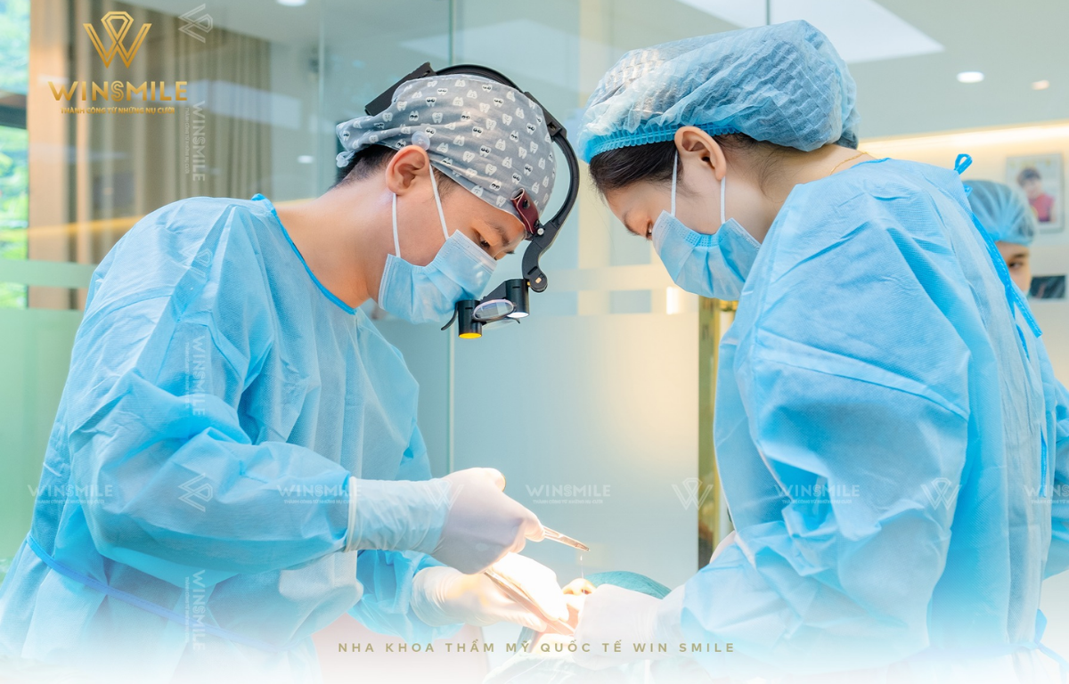 Nha khoa khắc phục răng mất uy tín