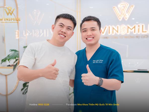 Bọc răng sứ - Thăng hạng nụ cười hạnh phúc từ bên trong