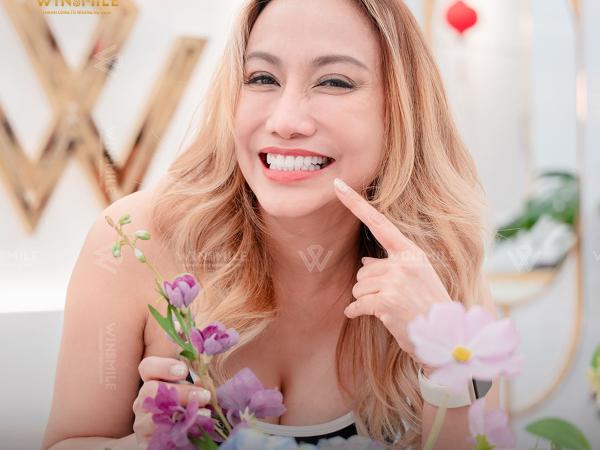 Vượt qua nỗi sợ “làm răng sứ hỏng lần 2”: Hành trình tìm lại nụ cười rạng rỡ