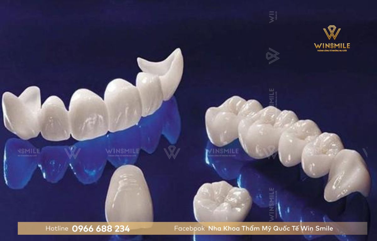 Răng sứ Emax có nguồn gốc tại Đức.