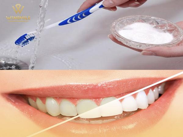 Lưu ý quan trọng để tẩy trắng răng tại nhà đạt hiệu quả cao